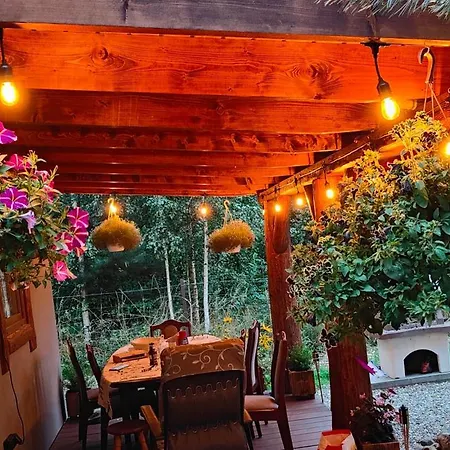 Tatil Evi Domek Caloroczny Na Mazurach *